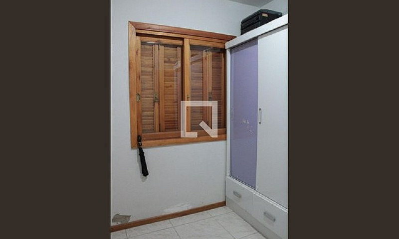 Casa Para Aluguel - ...