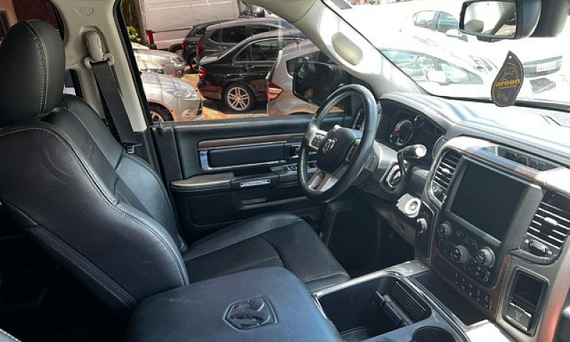 Ram 2500 Laramie 6.7...