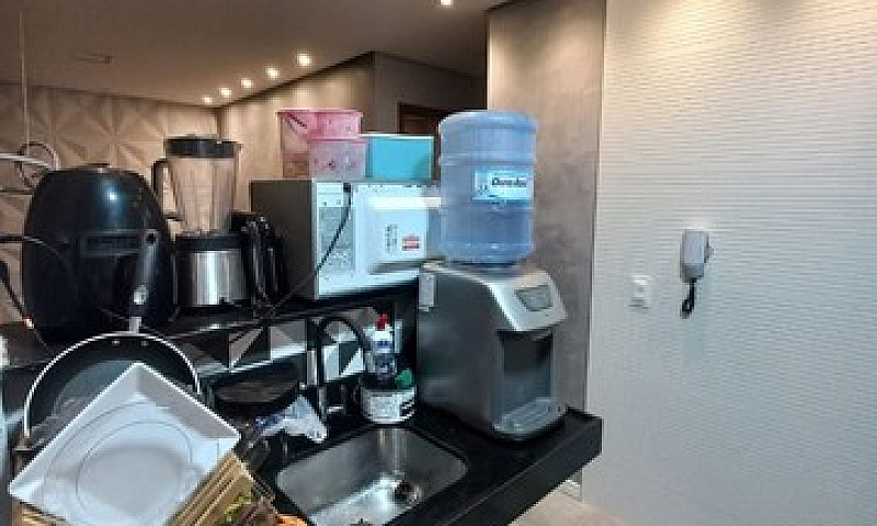 Apartamento Reformad...