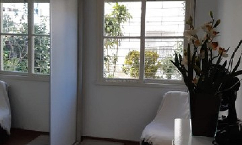 Porto Alegre - Apart...
