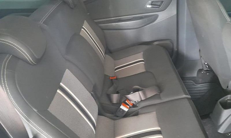 Chevrolet Spin 1.8L ...