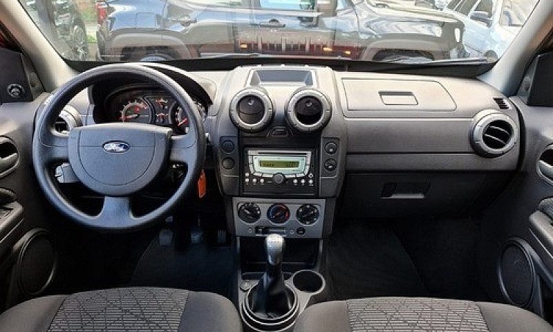 Ford Ecosport Xlt 1....