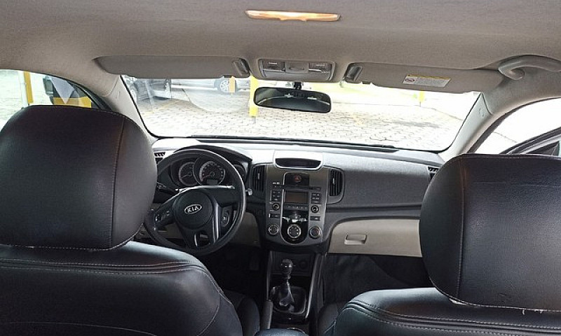 Cerato 2011 1.6 16V...