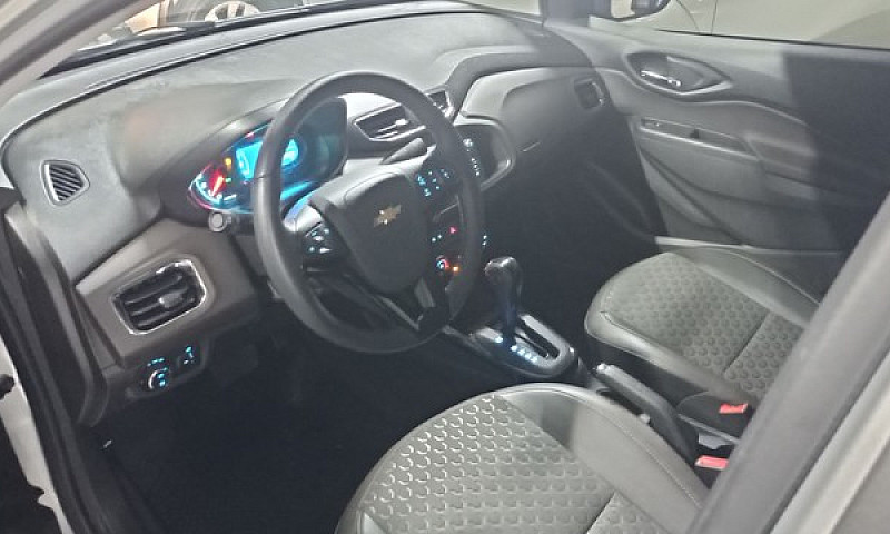 Chevrolet Prisma Ltz...