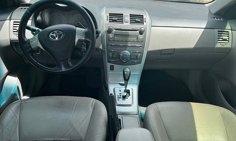 Toyota/Corolla Xei 2...