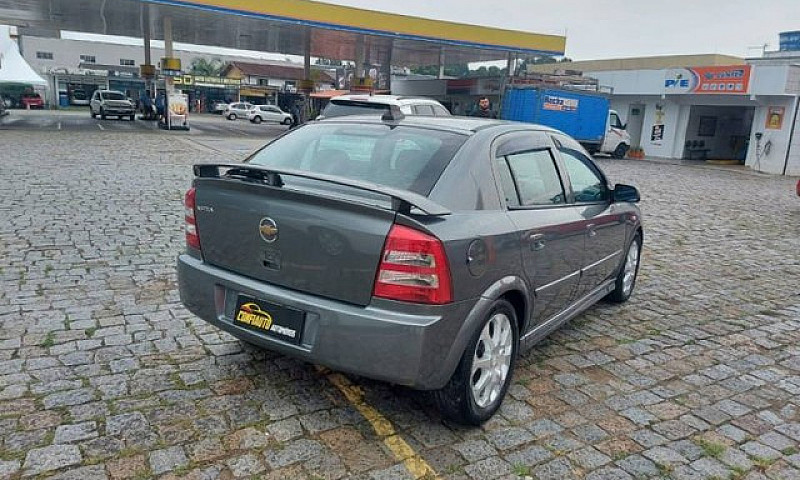 Chevrolet Astra Adva...