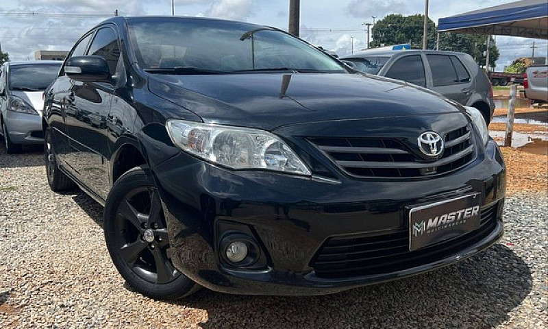 Toyota/Corolla Xei 2...