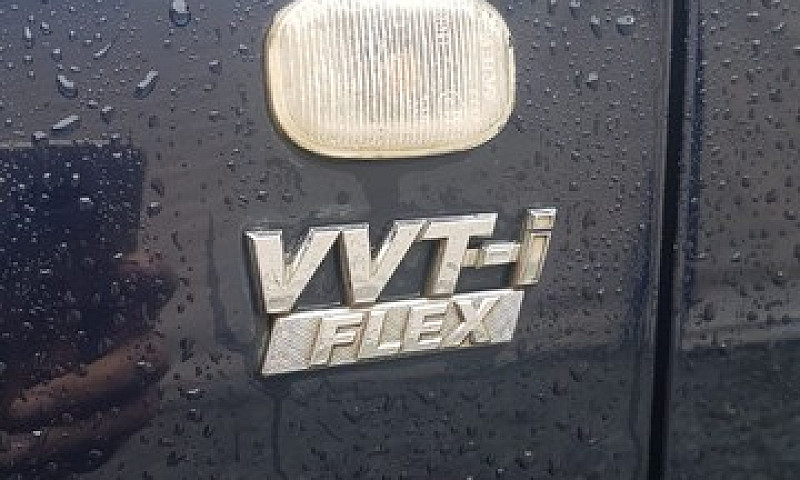 Corolla Xli 1.8 16V...