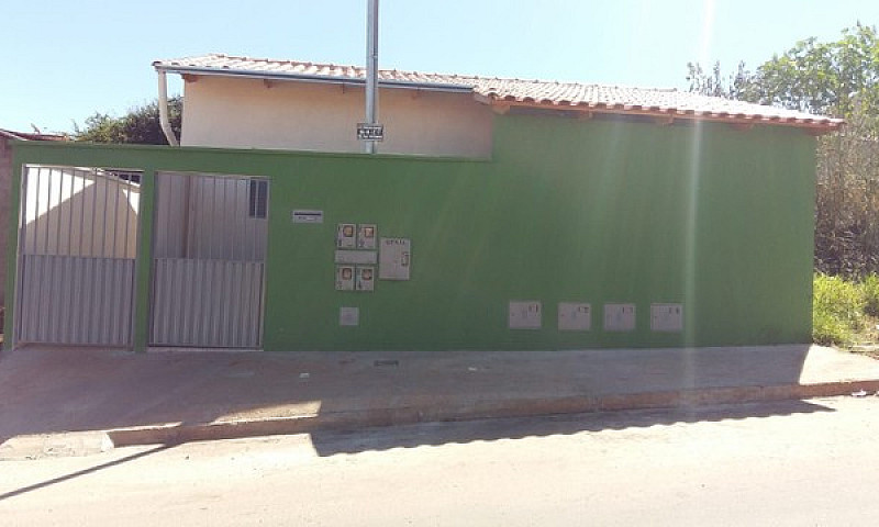 Barracão Residencial...