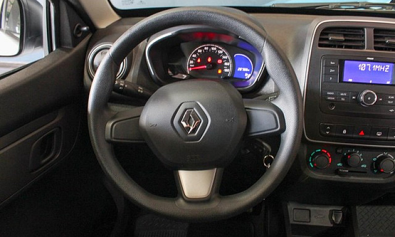 Renault Kwid 1.0 12V...
