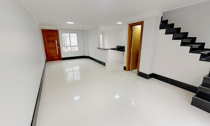 Casa Em Condomínio...