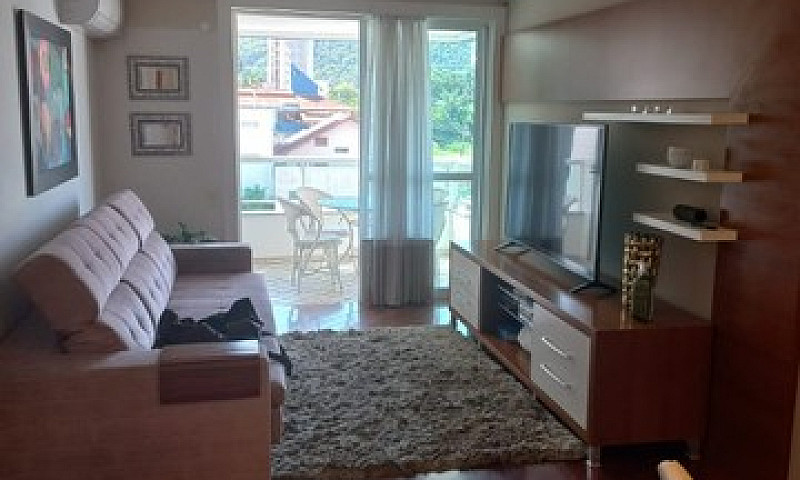 Apartamento 3 Quarto...