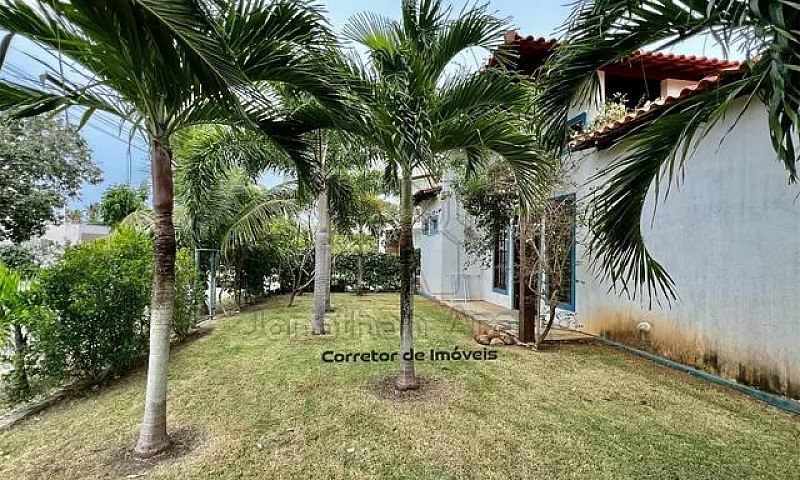 Vendo Casa Em Hibisc...