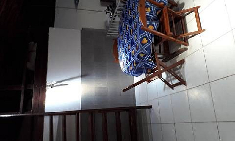 Mf - Casa Em Bairro ...