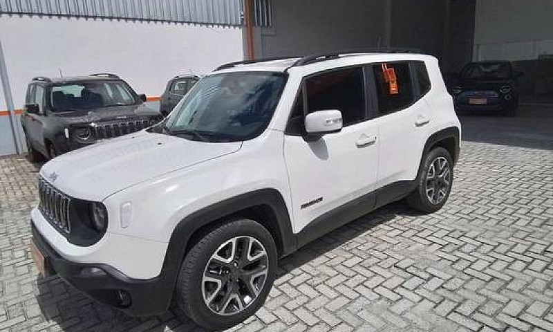 Jeep Renegade Renega...