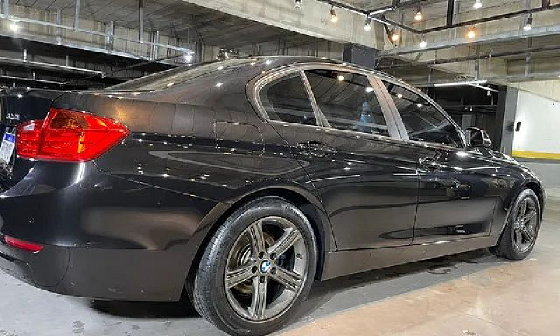 Bmw 320I 34Mil Km (2...