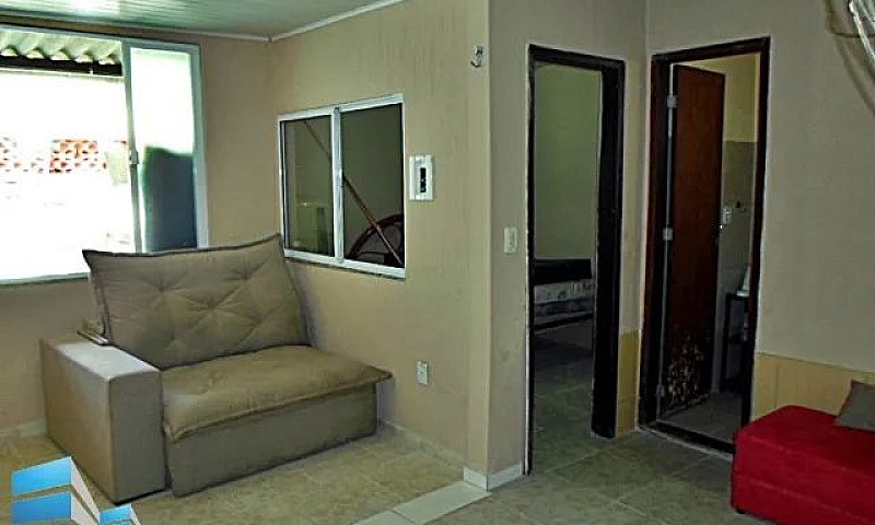 Casa Para Venda Em I...