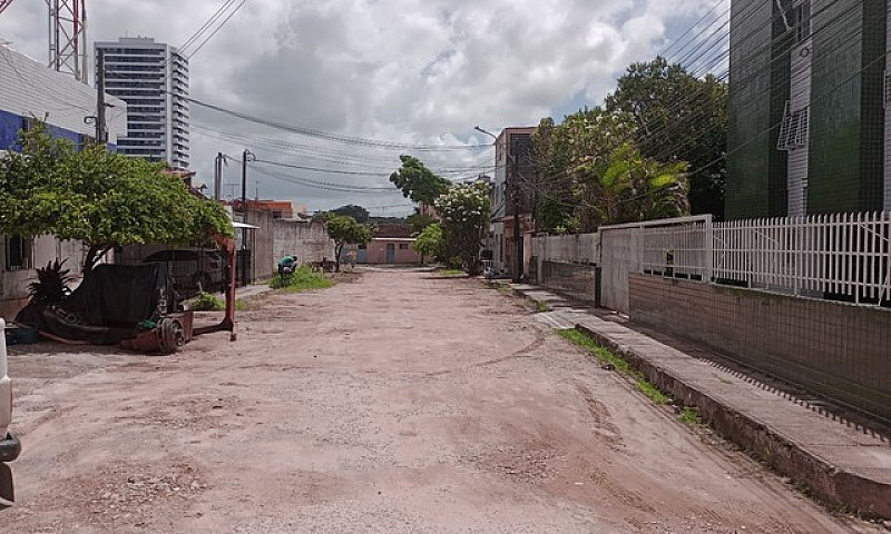 Vendo Casa Na Várzea...