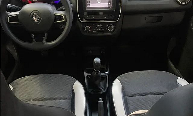 Renault Kwid 2019 1....