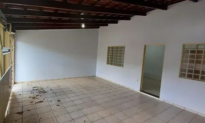 Casa Para Aluguel Po...
