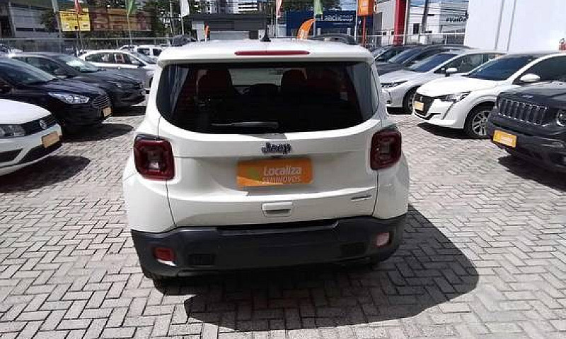 Jeep Renegade Renega...