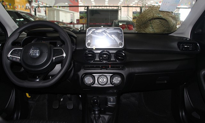 Fiat Argo 1.0 (Flex)...