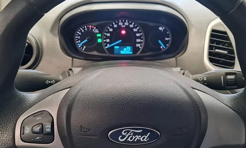 Ford Ka Se 1.5 Sd C ...