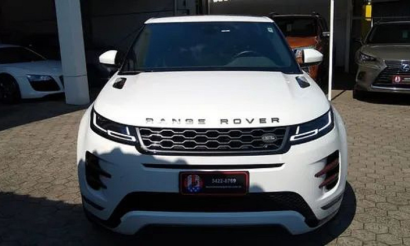 Land Rover Range Rov...