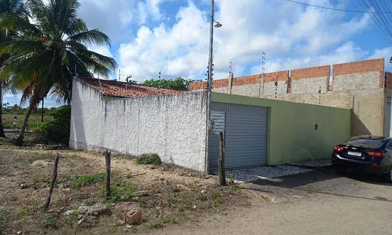 Vendo Casa Em Matapu...