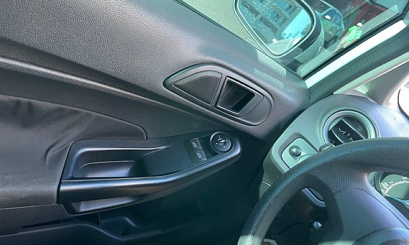 New Fiesta 15/15 1.5...