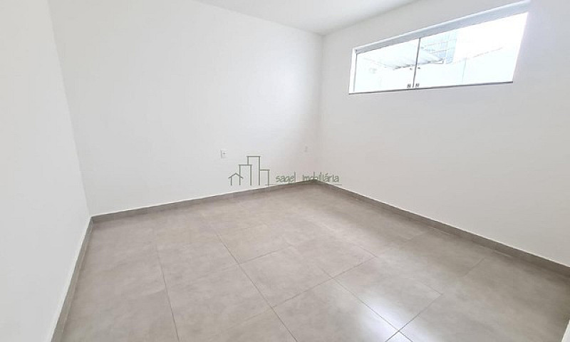 Casa Com 2 Quartos P...