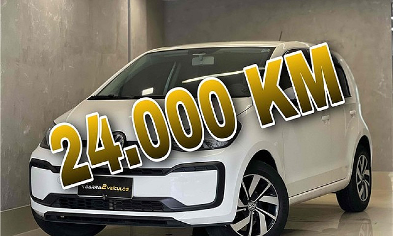 Volkswagen Up 2020 1...