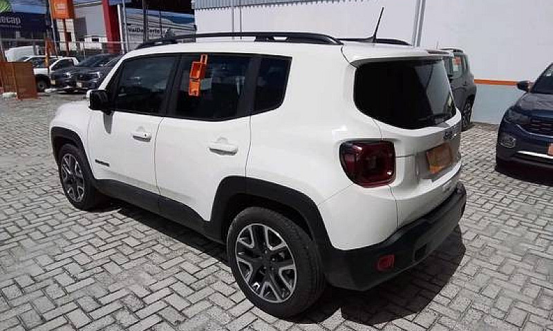 Jeep Renegade Renega...