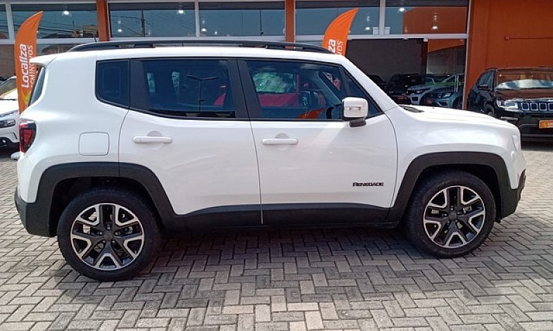 Jeep Renegade Renega...