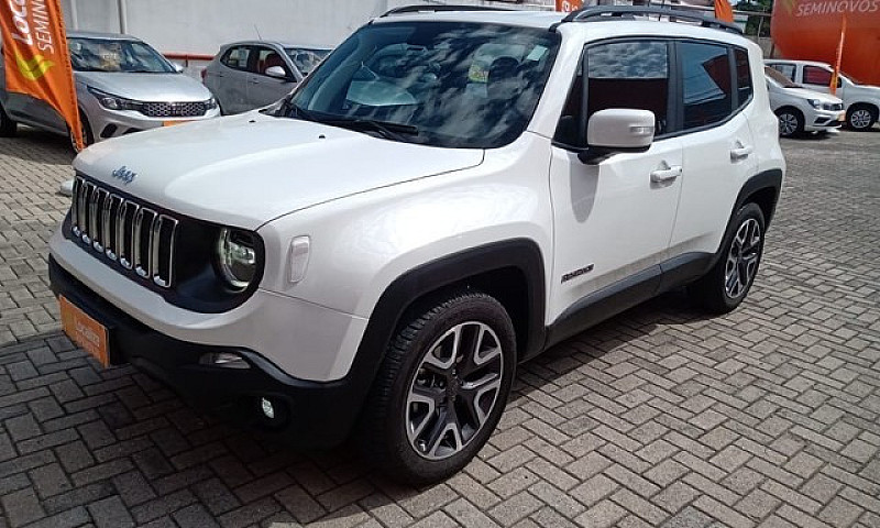 Jeep Renegade Renega...