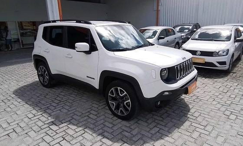 Jeep Renegade Renega...