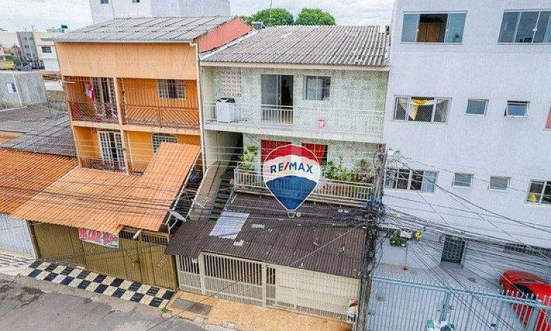 Casa Prédio Riacho F...