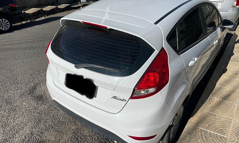 New Fiesta 15/15 1.5...