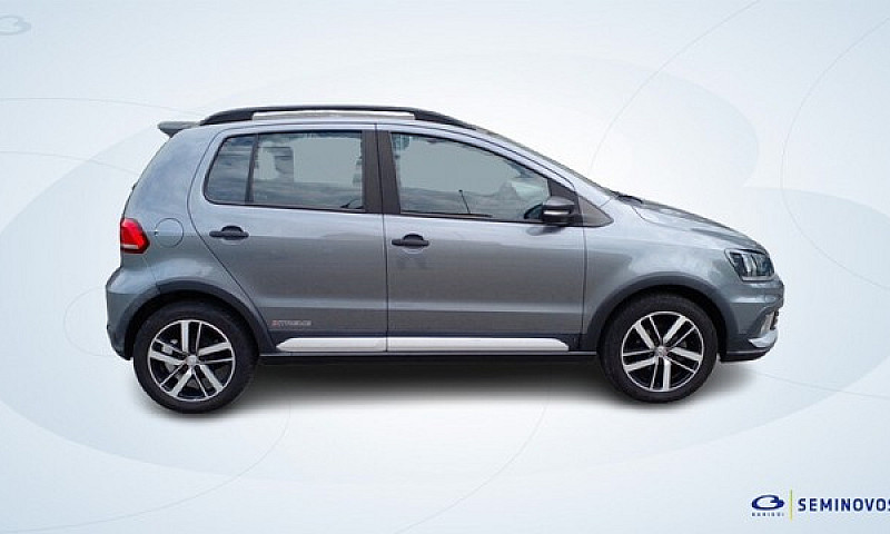 Volkswagen Fox Xtrem...