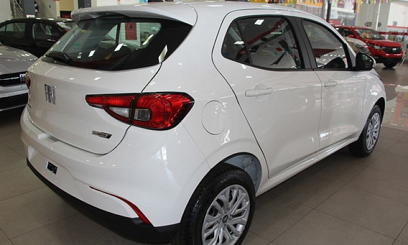 Fiat Argo 1.0 (Flex)...