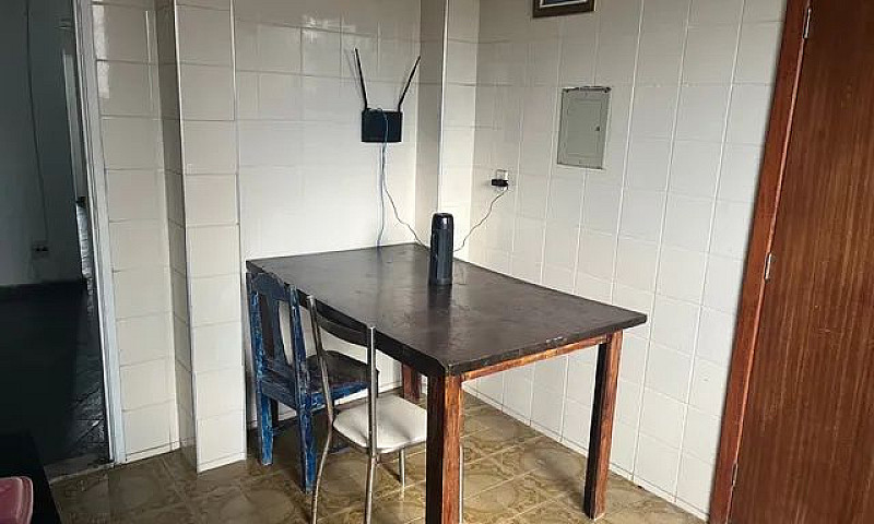 Quarto De República ...