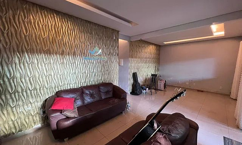 Casa A Venda Em Ceil...