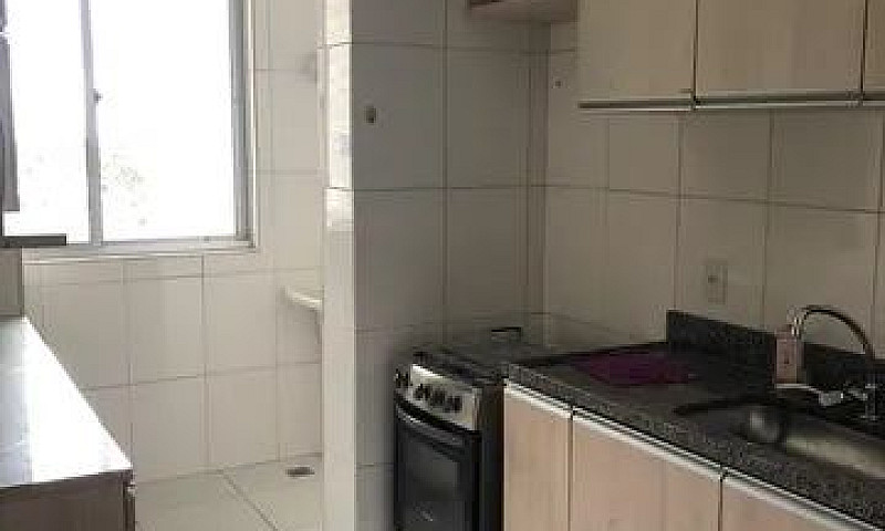 Apartamento Para Ven...