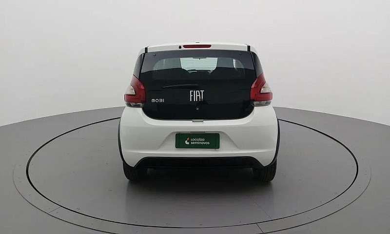 Fiat Mobi 2023 1.0 E...