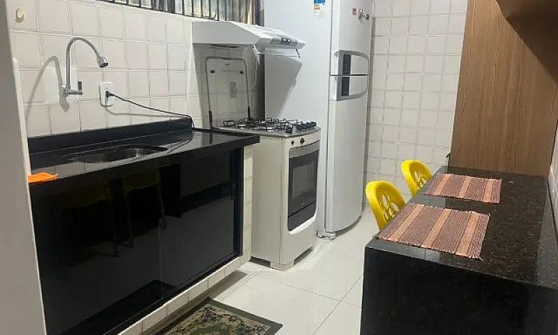 Alugo Apt De 93 M2, ...
