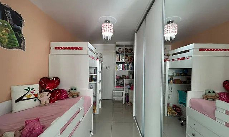 : Apartamento 3 Qts ...