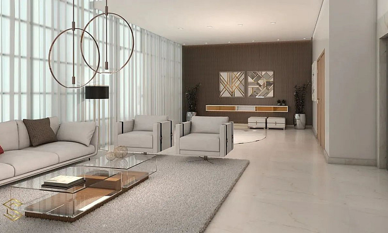 Apartamentos De 2 Qu...