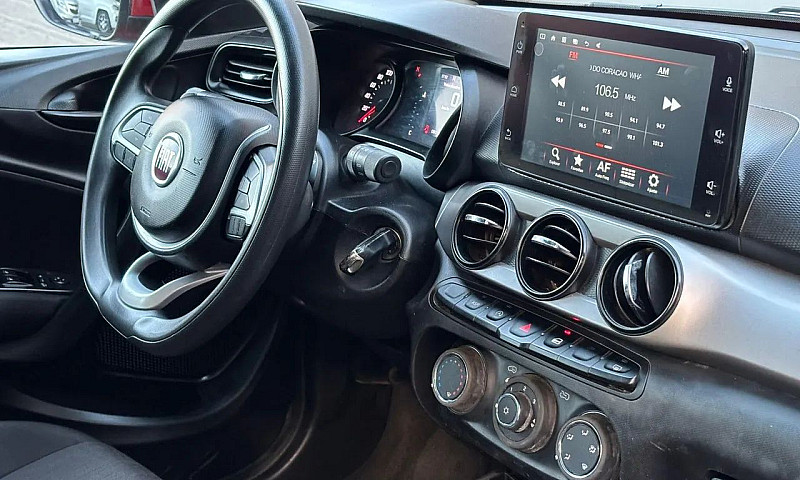 Fiat Argo Drive Gsr ...