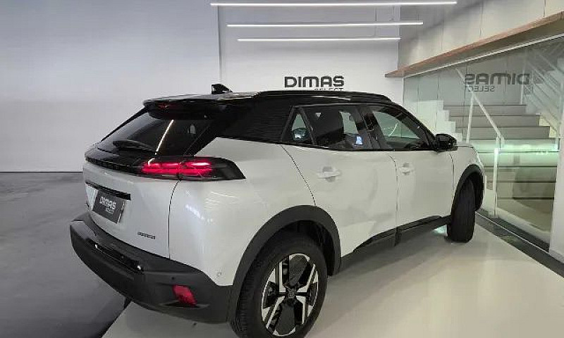 Peugeot 2008 Gt 1.0 ...