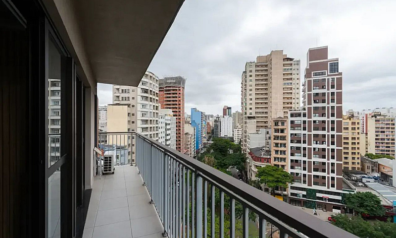 Ap 01 Dorm/Sacada/La...